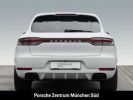 Annonce Porsche Macan S / Echappement sport / Chrono / Toit pano / Porsche approved