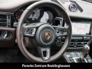 Annonce Porsche Macan S / Echappement sport / Toit pano / Chrono / Porsche approved