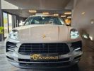 Annonce Porsche Macan S (II) 3.0 V6 340 ch PDK 4x4 PACK CHRONO FULL LED PDLS BOSE TOIT OUVRANT PANORAMIQUE CARPLAY CAMERA 360° GRIS CRAIE