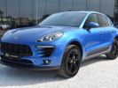 Voir l'annonce Porsche Macan S PANO 19'