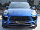 Annonce Porsche Macan S PANO 19'