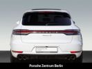 Annonce Porsche Macan S PASM SIEGES VENTILES KEYLESS BOSE CAMERA 360° PREMIERE MAIN PORSCHE APPROVED