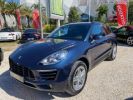 Voir l'annonce Porsche Macan S PDK