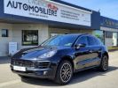 Annonce Porsche Macan S PDK 3.0 V6 258CH