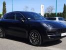 Annonce Porsche Macan S PDK 3.0 V6 258CH