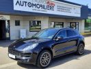 Annonce Porsche Macan S PDK 3.0 V6 258CH