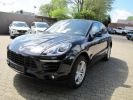 Annonce Porsche Macan S PDK 340 ch / Bi Xénon/ 1ère main/ Garantie 12 mois