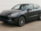 Annonce Porsche Macan S PDK V6  3 0 340 * GARANTIE 12 MOIS*