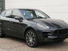 Annonce Porsche Macan S PDK V6  3 0 340 * GARANTIE 12 MOIS*