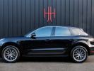 Annonce Porsche Macan S PDK7