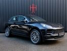 Annonce Porsche Macan S PDK7