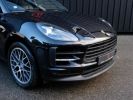 Annonce Porsche Macan S PDK7