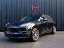 Annonce Porsche Macan S PDK7