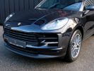 Annonce Porsche Macan S PDK7