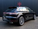 Annonce Porsche Macan S PDK7