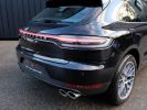 Annonce Porsche Macan S PDK7