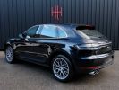 Annonce Porsche Macan S PDK7