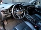 Annonce Porsche Macan S PDK7