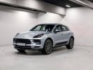 Voir l'annonce Porsche Macan S *PDLS*PANO*BOSE