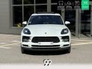 Annonce Porsche Macan S PHASE 2 / TO/SUSPENSION PNEUMATIQUE/ECHAPPEMENT SPORT/LOA LIVRAISON REPRISE