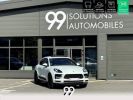 Annonce Porsche Macan S PHASE 2 / TO/SUSPENSION PNEUMATIQUE/ECHAPPEMENT SPORT/LOA LIVRAISON REPRISE