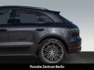 Annonce Porsche Macan S PVTS+ SUSPENSION PNEUMATIQUE TOIT OUVRANT CAMERA 360° PREMIERE MAIN PORSCHE APPROVED