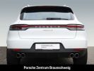 Annonce Porsche Macan S SUSPENSION PNEUMATIQUE CAMERA TOIT OUVRANT BOSE JANTES 21 PORSCHE APPROVED