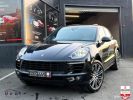 Annonce Porsche Macan S V6 3.0 258 ch