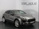 Voir l'annonce Porsche Macan S V6 3.0 L TURBO