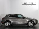 Annonce Porsche Macan S V6 3.0 L TURBO