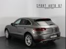 Annonce Porsche Macan S V6 3.0 L TURBO