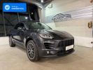 Voir l'annonce Porsche Macan S V6 340 cv 1ere main suivi