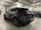 Annonce Porsche Macan S V6 340 cv 1ere main suivi