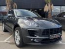 Voir l'annonce Porsche Macan S V6 340 CV Origine France 2ème main Phase II