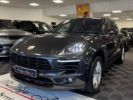 Annonce Porsche Macan S V6 340 CV Origine France 2ème main Phase II