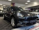 Annonce Porsche Macan S V6 340 CV Origine France 2ème main Phase II