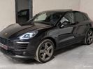 Annonce Porsche Macan S V6 340ch PDK