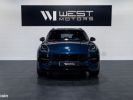 Annonce Porsche Macan S V6 354 – Immat France 60 000 d’options SportDesign PASM Echap. Sport Chrono PDLS+ Burmester 895EMOIS