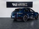 Annonce Porsche Macan S V6 354 – Immat France 60 000 d’options SportDesign PASM Echap. Sport Chrono PDLS+ Burmester 895EMOIS