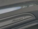 Annonce Porsche Macan T | Air Susp LED lights Bose Open roof ...