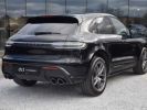 Annonce Porsche Macan T PDK LEATHER SPORT CHRONO