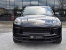 Annonce Porsche Macan T PDK LEATHER SPORT CHRONO