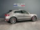 Annonce Porsche Macan Turbo