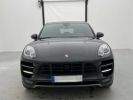 Annonce Porsche Macan Turbo