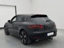 Annonce Porsche Macan Turbo