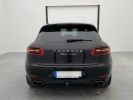 Annonce Porsche Macan Turbo