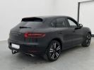 Annonce Porsche Macan Turbo