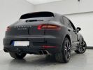 Annonce Porsche Macan Turbo