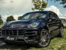 Porsche Macan TURBO