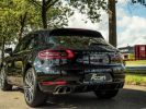 Annonce Porsche Macan TURBO